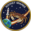 Rocket Snares