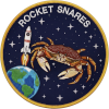 Rocket Snares